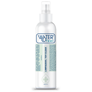 Spray Igienizzante per Giocattoli Erotici 150 ml, Pulizia Immediata
